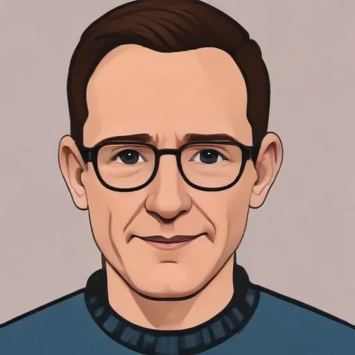Eric Wilson