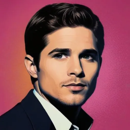 Eric Winter