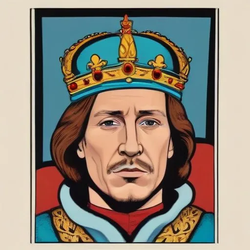 Eric XIV of Sweden