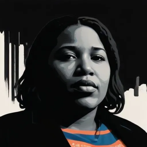 Erica Garner