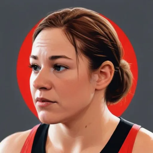 Erica Wiebe