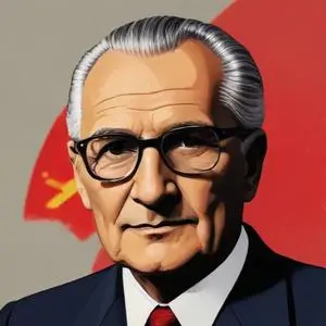 Erich Honecker