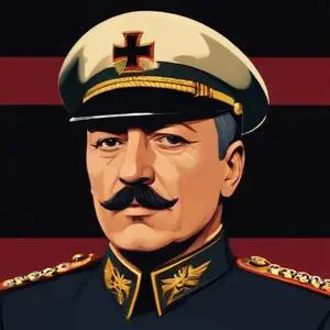 Erich Ludendorff