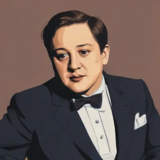 Erich Wolfgang Korngold