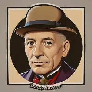 Erich von Stroheim
