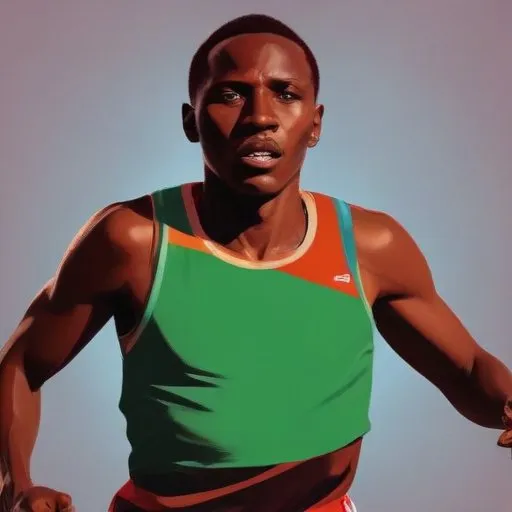 Erick Wainaina