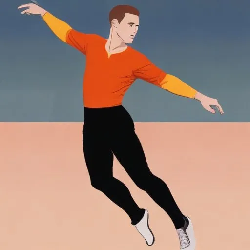 Erik Bruhn