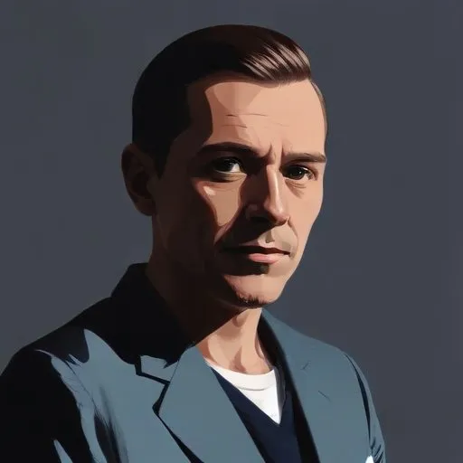 Erik Ortvad