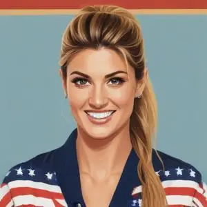 Erin Andrews