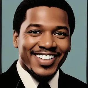 Eriq La Salle