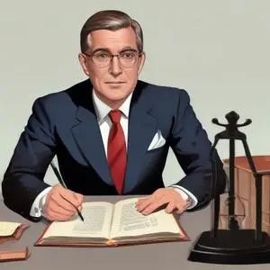 Erle Stanley Gardner