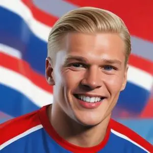 Erling Haaland