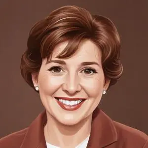 Erma Bombeck