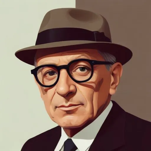 Ermanno Olmi
