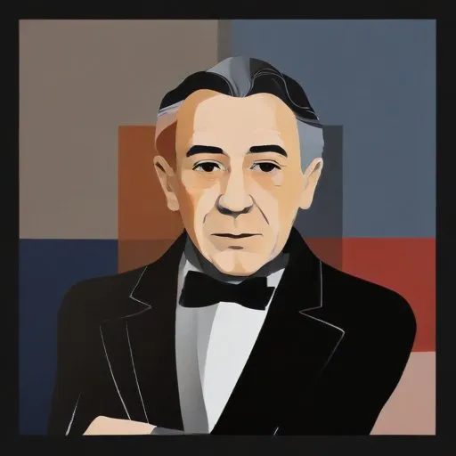 Ernest Ansermet