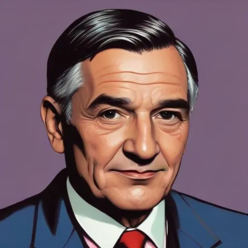 Ernest Bender