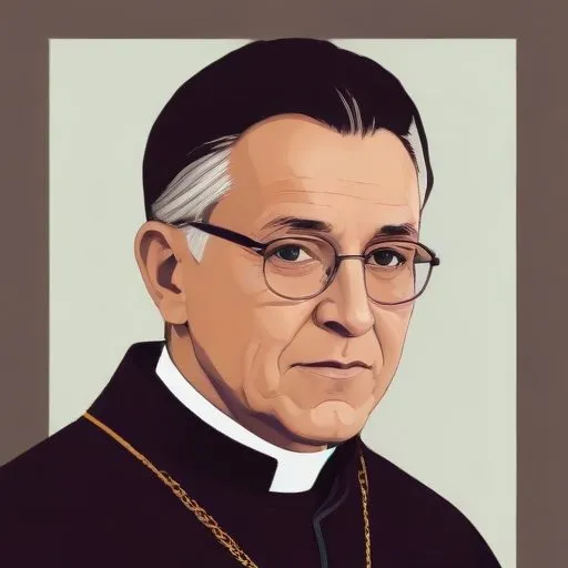 Ernest Bertrand Boland
