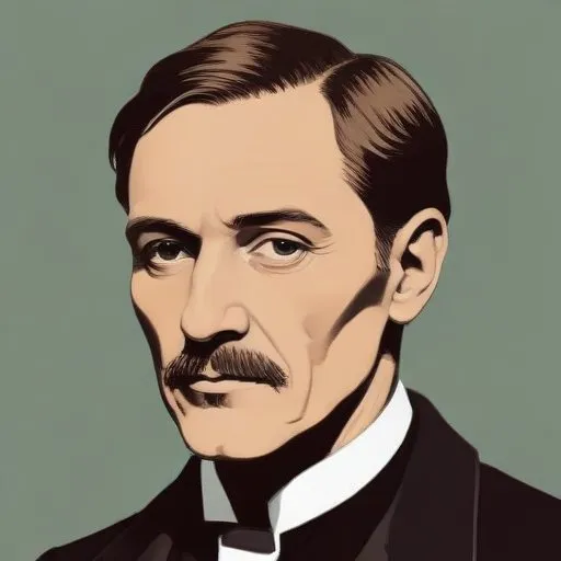 Ernest Dowson