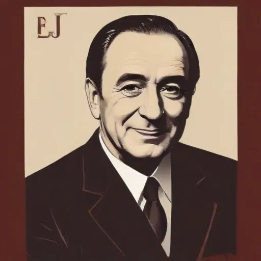 Ernest Gallo