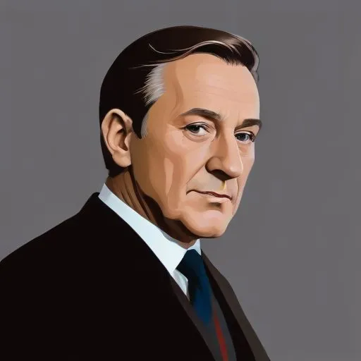 Ernest Lapointe