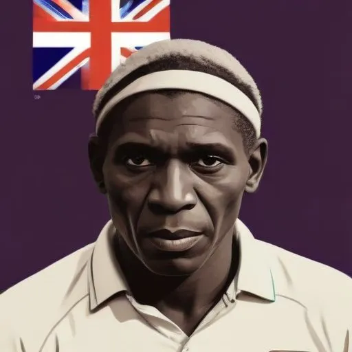 Ernest Lewis