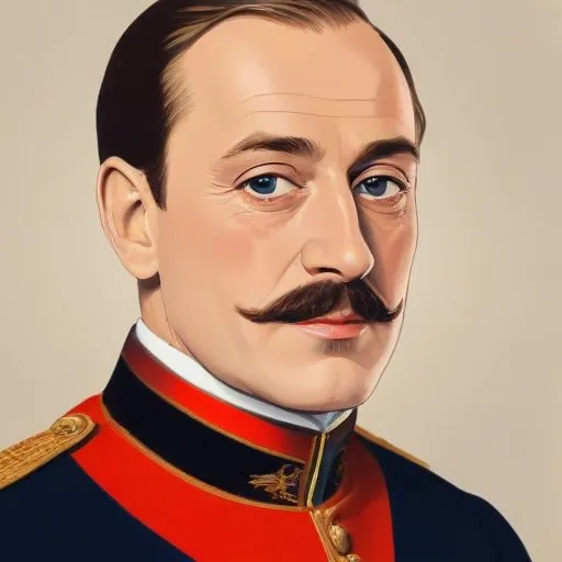 Ernest Louis, Grand Duke of Hesse