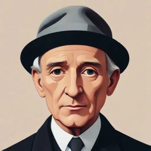 Ernest Myers
