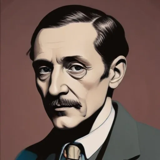 Ernest Thayer