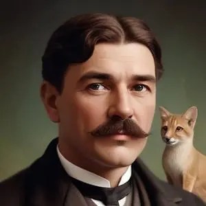 Ernest Thompson Seton