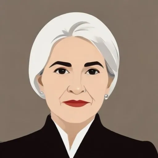 Ernestina Herrera de Noble