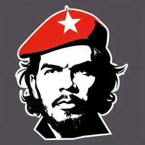 Ernesto "Che" Guevara