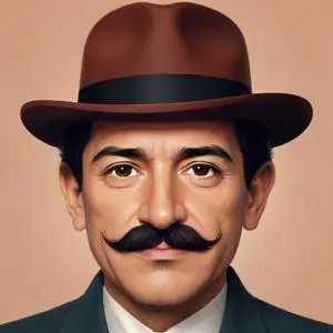Ernesto Miranda