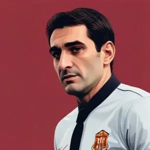 Ernesto Valverde