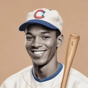 Ernie Banks