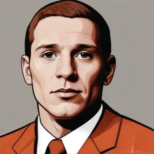 Ernie Calverley