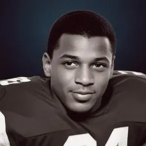 Ernie Davis