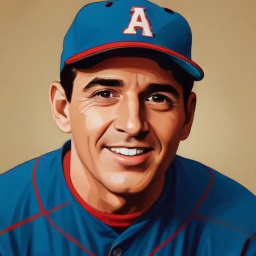 Ernie Lombardi