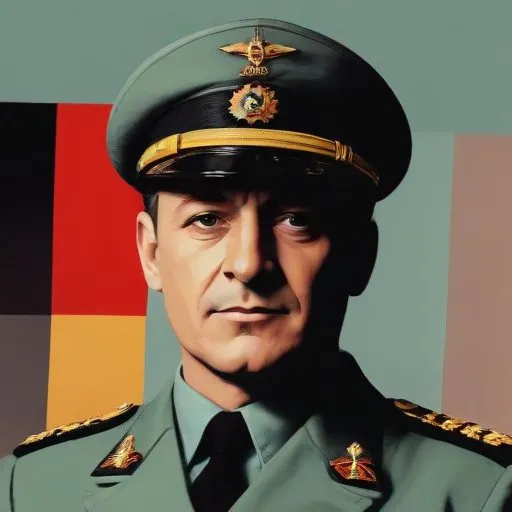 Ernst A. Lehmann