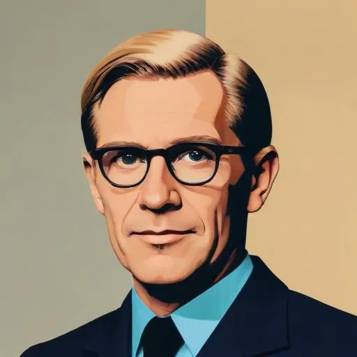 Ernst Alexanderson