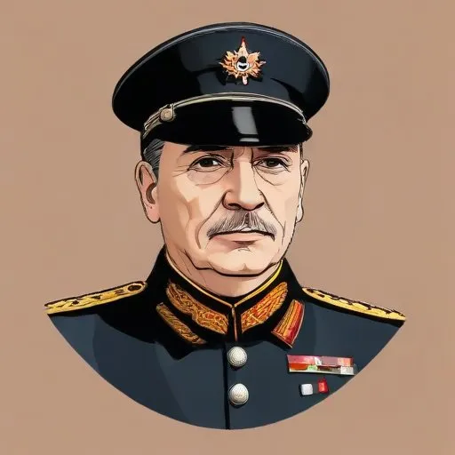 Ernst Busch