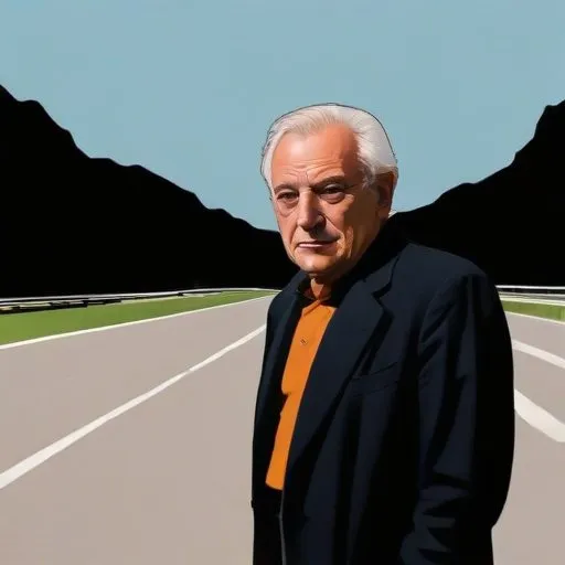 Ernst Haas