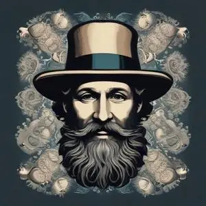 Ernst Haeckel