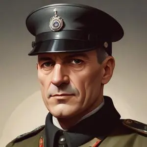Ernst Jünger