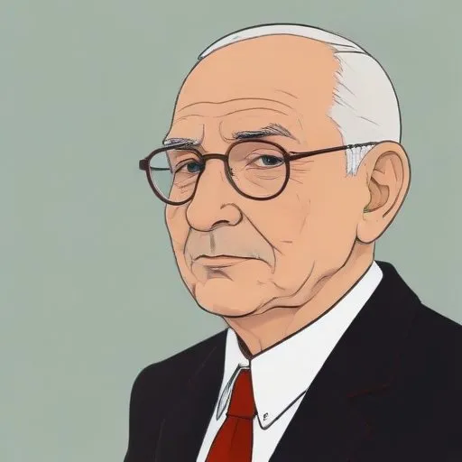 Ernst Kretschmer