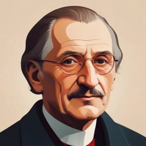 Ernst Laas