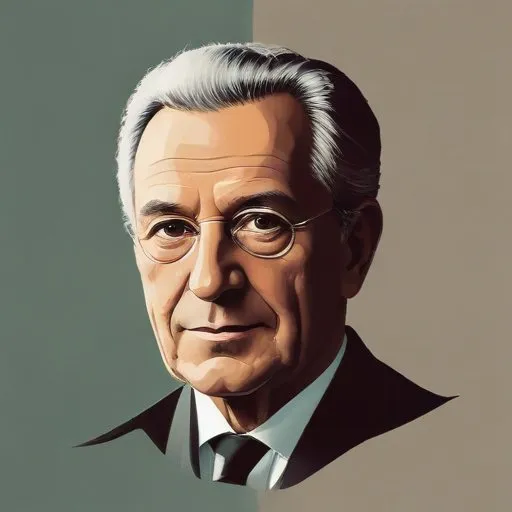 Ernst Mahle