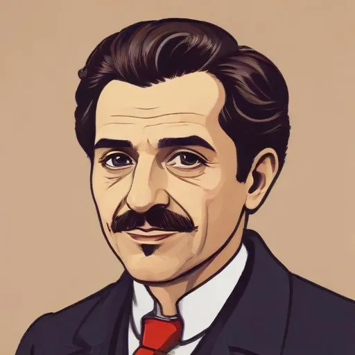 Ernst Moro