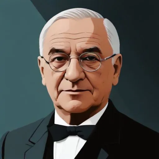Ernst Toch