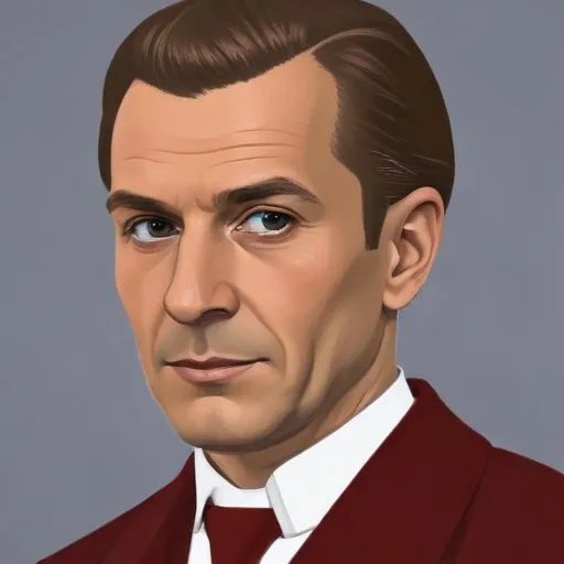 Ernst von Bergmann