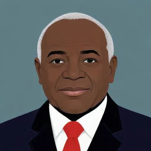 Errol Barrow